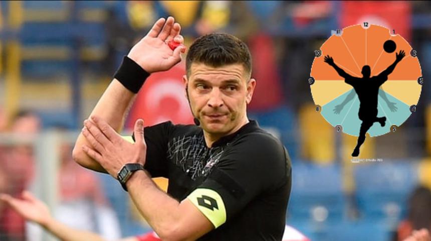 IFAB, futbolda kural değişikliğine gitti... İşte yeni kurallar!