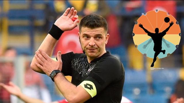 IFAB, futbolda kural değişikliğine gitti... İşte yeni kurallar!