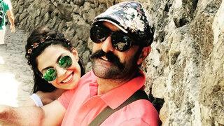 Bir dizi aşkı daha belgelendi