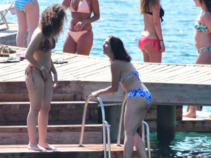 Ve Zehra Çilingiroğlu sonunda pes etti G3