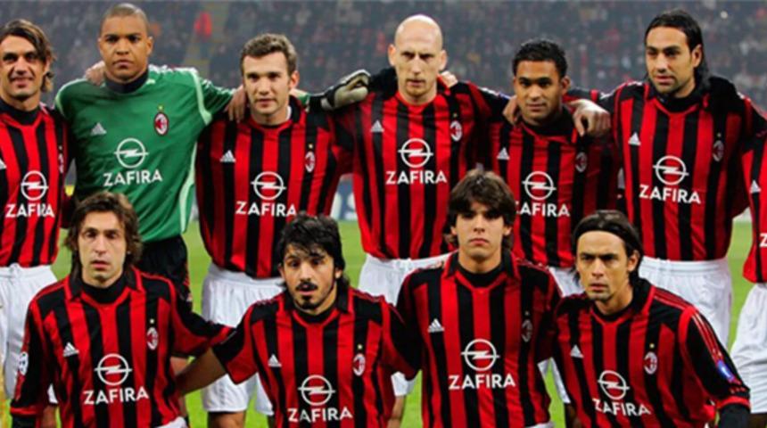 Maldini'den haber var! Koronavirüs test sonucu belli oldu