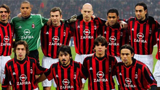 Maldini'den haber var! Koronavirüs test sonucu belli oldu