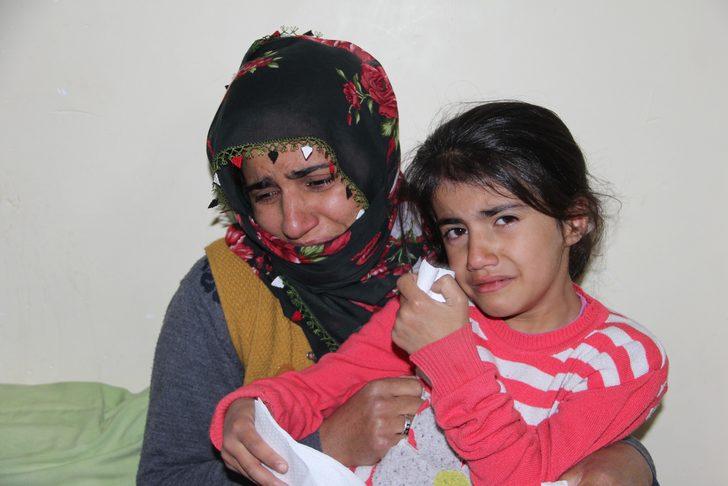 Kulp şehidinin eşinden yürek yakan ağıt G2