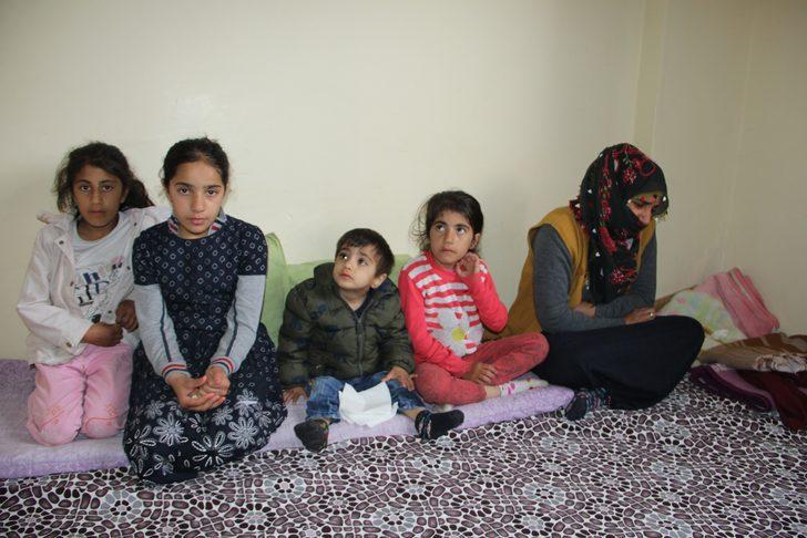 Kulp şehidinin eşinden yürek yakan ağıt G1