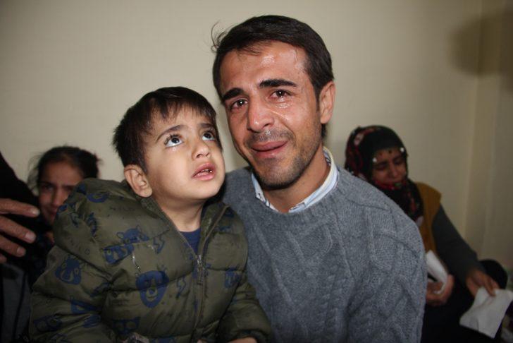 Kulp şehidinin eşinden yürek yakan ağıt G3