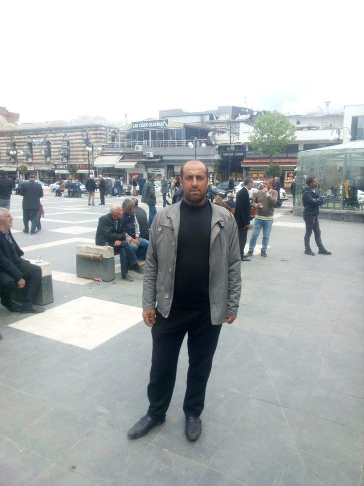 Kulp şehidinin eşinden yürek yakan ağıt G4