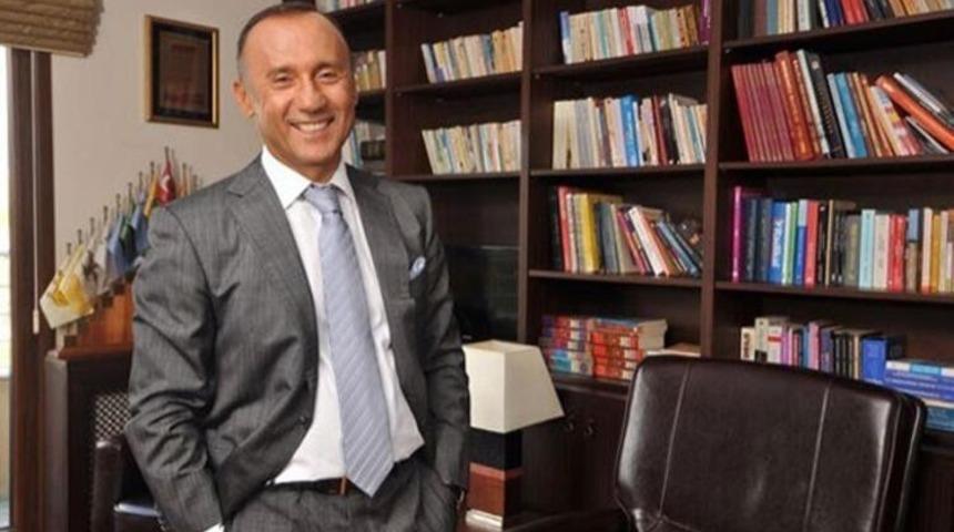 Giresunlu iş adamından &lsquo;Biz Bize Yeteriz T&uuml;rkiyem&rsquo; kampanyasına destek