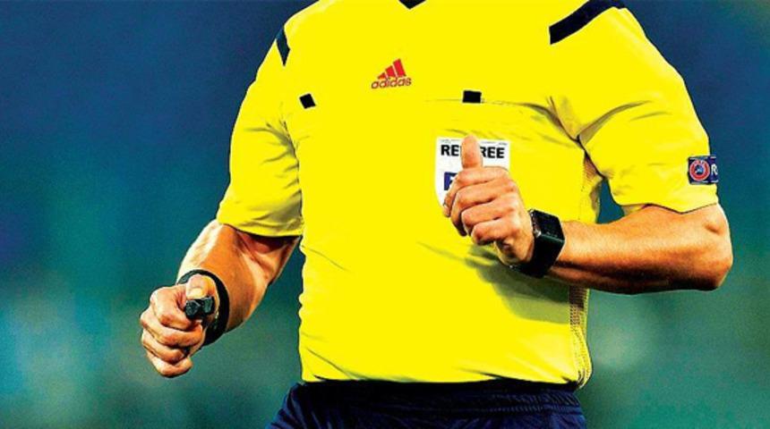 İsko&ccedil;ya'da ligler iptal oluyor!