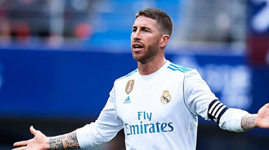 Real Madrid'den flaş karar! Maaşlar düşürülüyor!