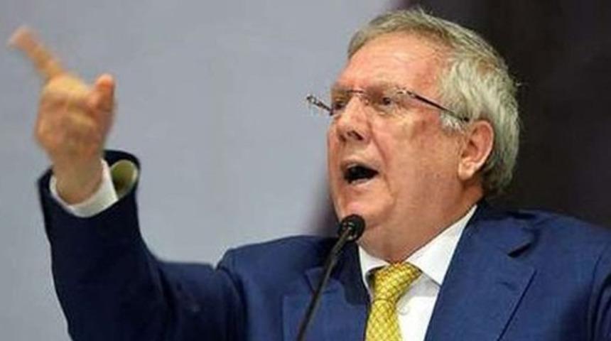 Fenerbahçe'nin eski oyuncusu Serhat Akın'dan olay itiraf! "Aziz Yıldırım ikimizi de öldürürdü!"