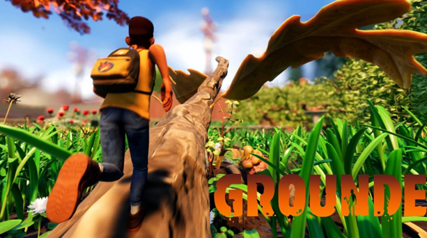 Grounded Temmuz Ayında Erken Erişime Geliyor!