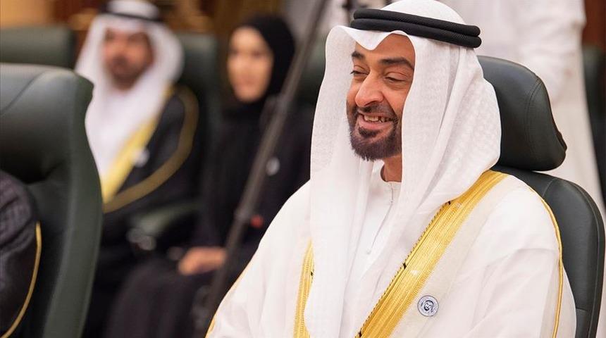 Veliaht Prens, T&uuml;rkiye ve Rusya arasındaki ateşkesi bozmak i&ccedil;in Esed'e para teklif etti iddiası!