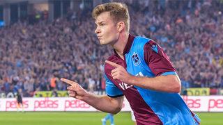 Trabzonspor'dan eğlenceli meydan okuma