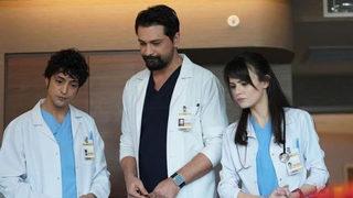 Mucize Doktor'un Ferman'ı Onur Tuna yeni imajıyla şaşırttı! Depresyon yaklaşıyor