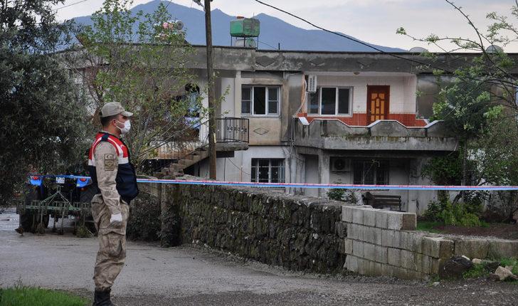 TIR şoföründe koronavirüs çıktı: 7 evde 24 kişi karantinaya alındı G2