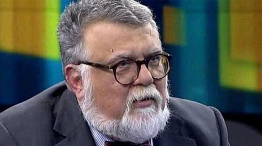 Celal Şengör'den futbola gönderme! ''Dangalaklık sektörü''