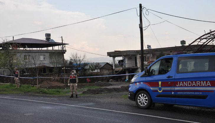TIR şoföründe koronavirüs çıktı: 7 evde 24 kişi karantinaya alındı G4