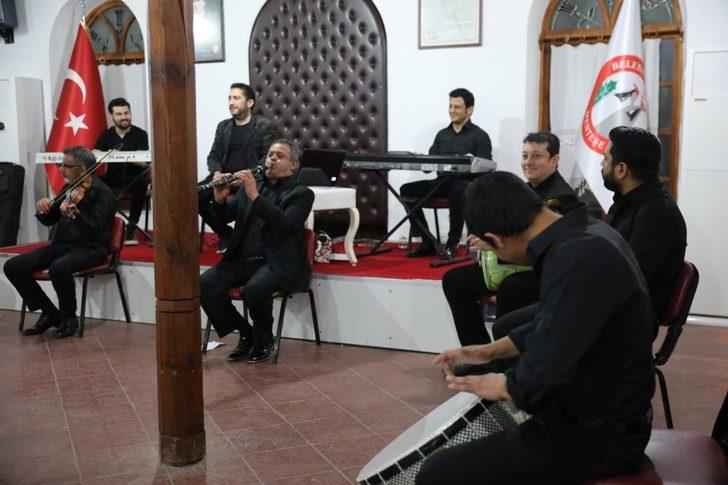 Menteşe’de Dünya Romanlar Günü’ne özel müzik şöleni G1