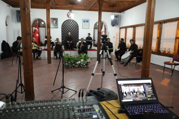 Menteşe’de Dünya Romanlar Günü’ne özel müzik şöleni G2