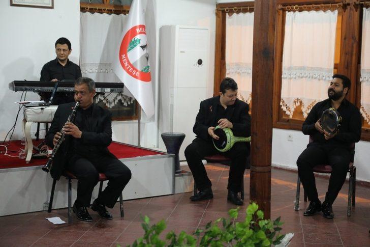 Menteşe’de Dünya Romanlar Günü’ne özel müzik şöleni G3