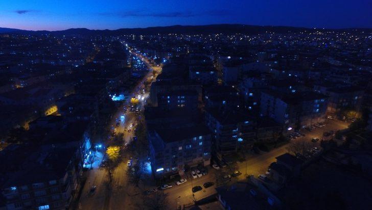 Kırıkkale’de toplum sağlığı için tıbbi atık kutuları yerleştirildi G3