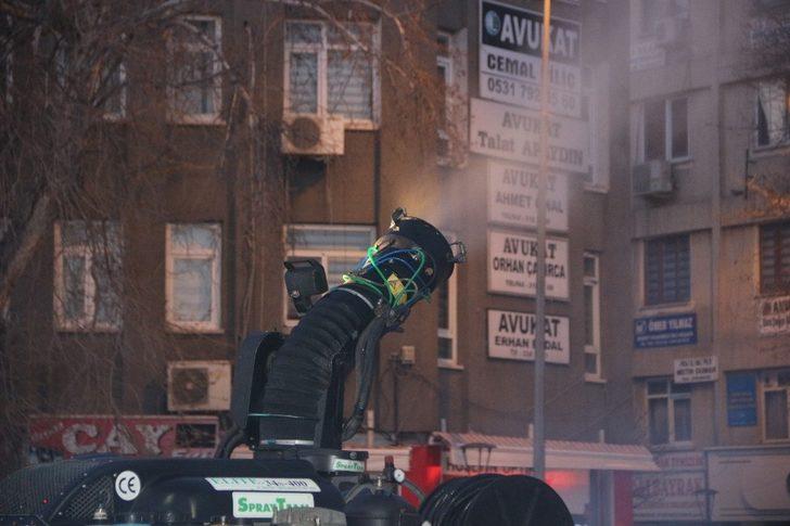 Kırıkkale’de toplum sağlığı için tıbbi atık kutuları yerleştirildi G5