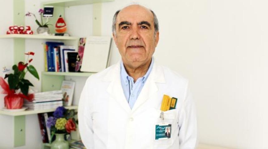 "Koronavir&uuml;s kan yoluyla bulaşmaz"