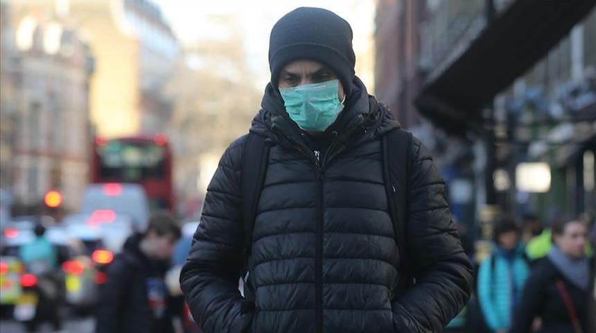 Koronavir&uuml;s salgınında son durum! &Uuml;lkelerin vaka ve &ouml;l&uuml; sayıları y&uuml;kseliyor