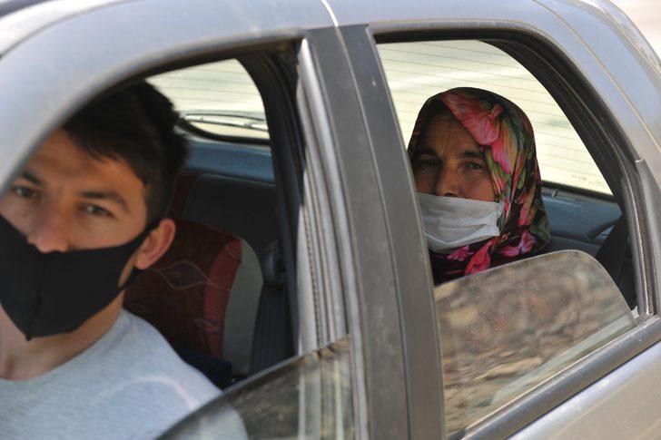 Koronavirüsü yenen kadın: Öleceğim sandım, içim yanıyor dışım, donuyordu G3