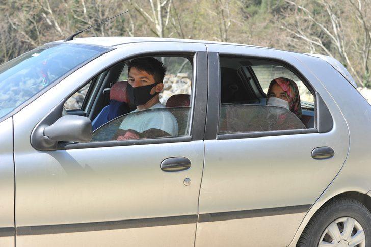 Koronavirüsü yenen kadın: Öleceğim sandım, içim yanıyor dışım, donuyordu G4