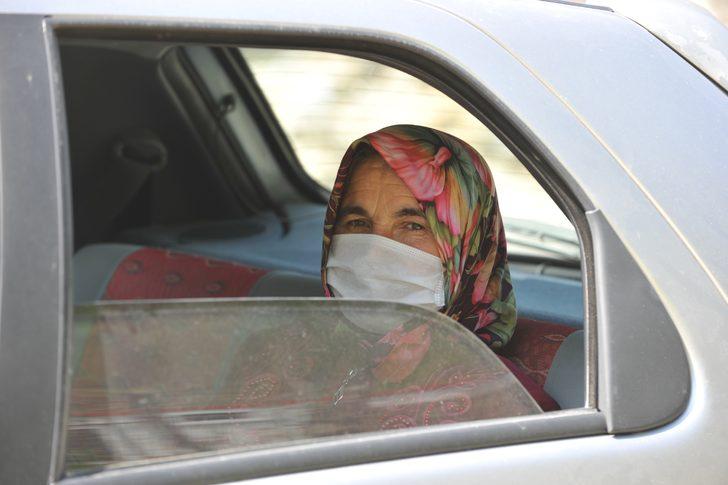 Koronavirüsü yenen kadın: Öleceğim sandım, içim yanıyor dışım, donuyordu G5