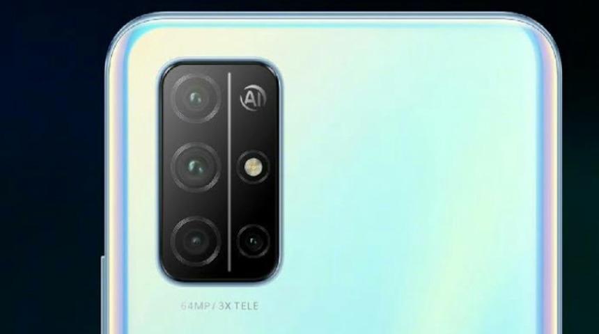 Honor 30S satış rekorları kırdı