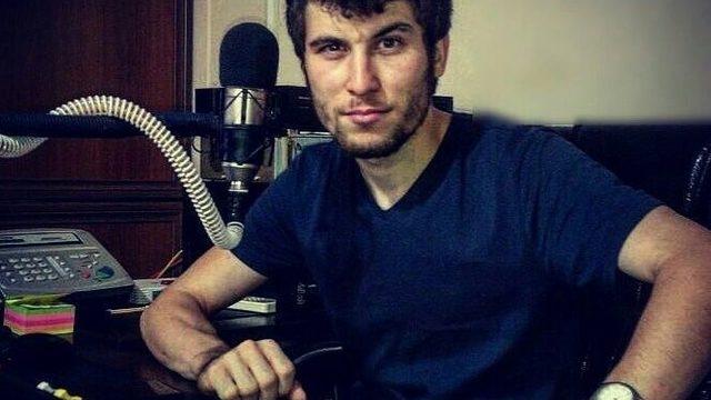 Aydınlı radyocudan 65 yaş üstü vatandaşlara destek sözü