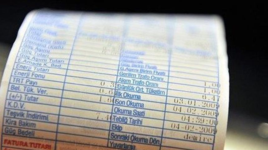 Doğalgazda kıyasen fatura istisnai durumlarda düzenlenecek