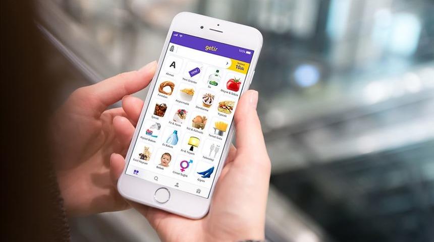 Bayramda Getir ve Yemek Sepeti çalışıyor mu? Online yemek siparişleri kaça kadar?