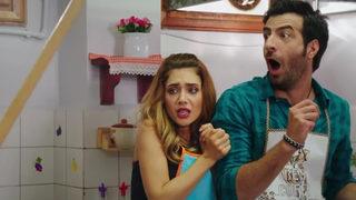 Fabrika Kızı 3. Bölüm Fragmanı