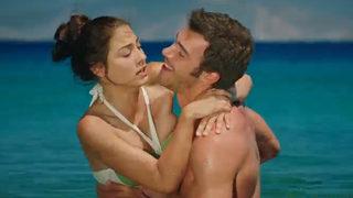 Çilek Kokusu 3. Bölüm 2. Fragmanı