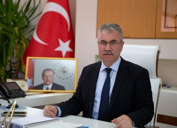 İzmir’e 10 yılda 28 milyon adet fidan G3