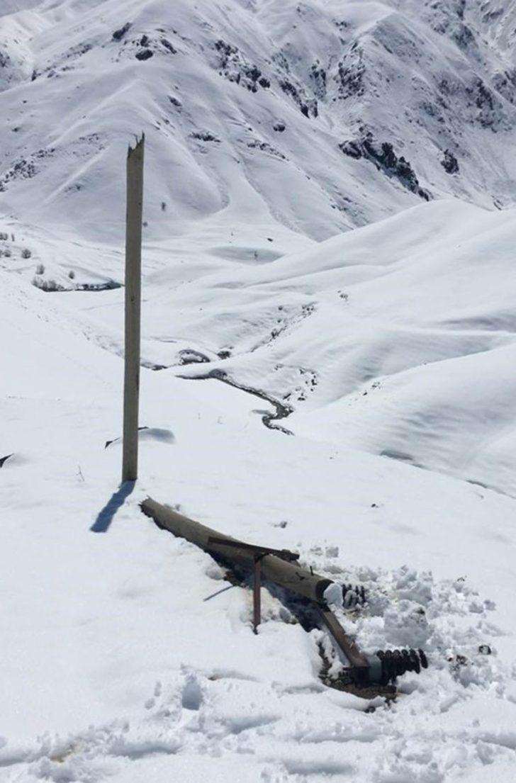 Dicle Elektrik kesintisiz enerji için çalışıyor G4