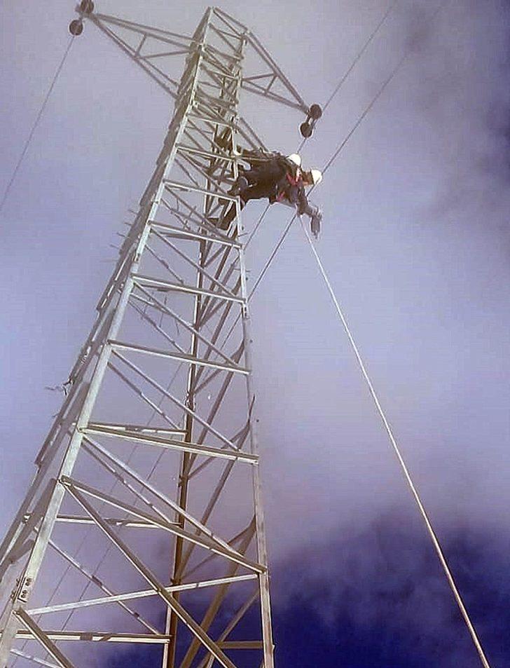 Dicle Elektrik kesintisiz enerji için çalışıyor G5