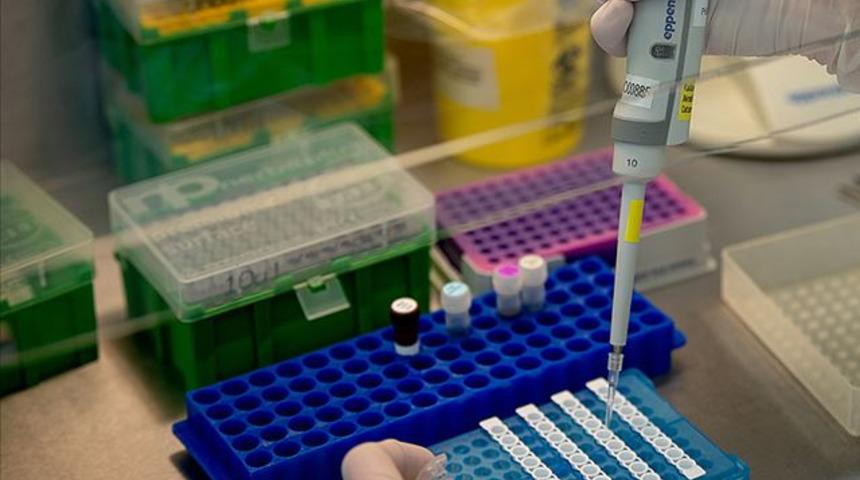 T&uuml;rkiye'den İtalya'ya koronavir&uuml;s yardımı! 