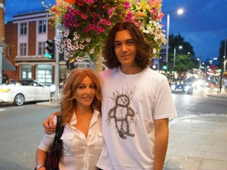 Tekindor Bilginer aşkı devam ediyor G1