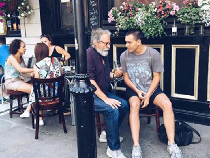 Tekindor Bilginer aşkı devam ediyor G3