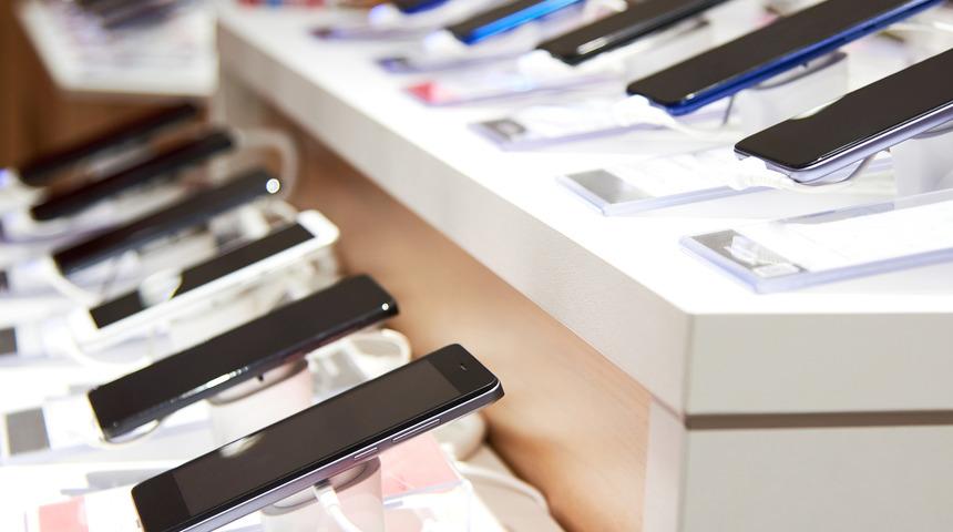 Tedarik sıkıntısı elektronik ürünlere zam olarak yansıyacak