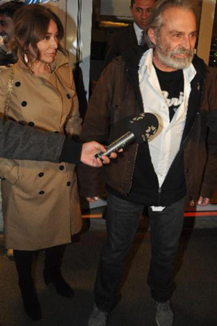 Tekindor Bilginer aşkı devam ediyor G4