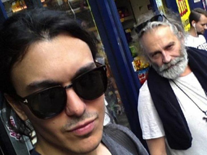 Tekindor Bilginer aşkı devam ediyor G5