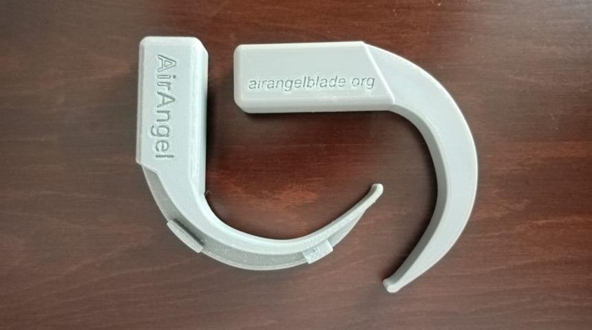 Tunceli&rsquo;de Laringoskop ve Siperlik &Uuml;retimi