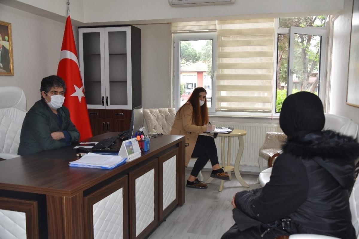 Yunusemre Belediyesi işveren ile iş&ccedil;iyi buluşturuyor