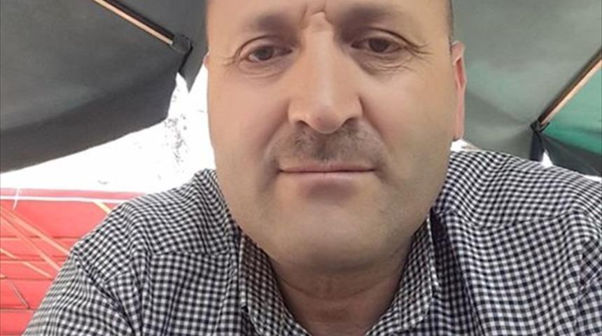 Koronavirüsü yenen kafe işletmecisi tedavi sürecini anlattı