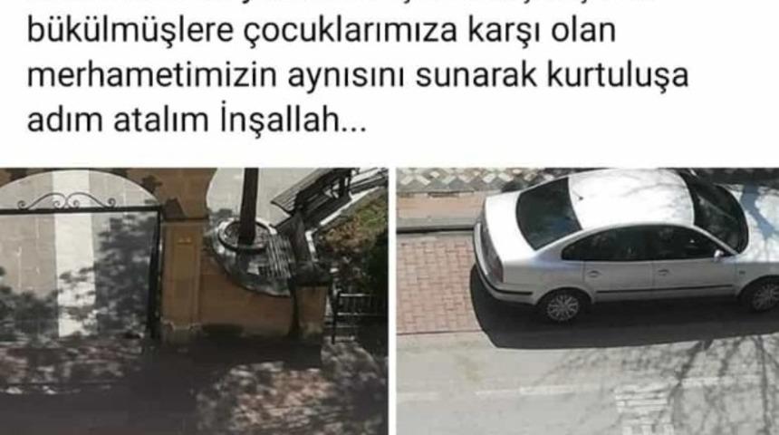 Başkan Söylemez’den iyilik hareketine övgü
